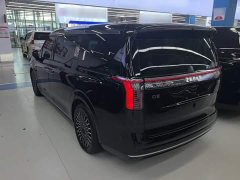 Zeekr Geely Zeekr 009 Six-Seat Executive AWD 108kWh - ფოტო 5