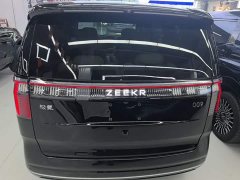 Zeekr Geely Zeekr 009 Six-Seat Executive AWD 108kWh - ფოტო 6