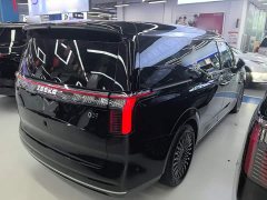 Zeekr Geely Zeekr 009 Six-Seat Executive AWD 108kWh - ფოტო 7
