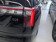 Zeekr Geely Zeekr 009 Six-Seat Executive AWD 108kWh - ფოტო 8