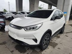 BYD Yuan Pro 401KM Deluxe - ფოტო 1