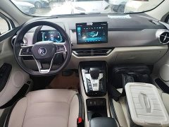 BYD Yuan Pro 401KM Deluxe - ფოტო 10