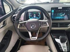 BYD Yuan Pro 401KM Deluxe - ფოტო 11