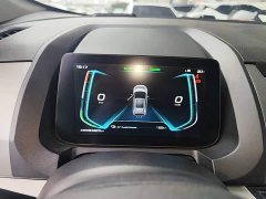 BYD Yuan Pro 401KM Deluxe - ფოტო 12
