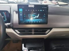 BYD Yuan Pro 401KM Deluxe - ფოტო 13