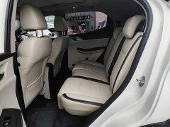 BYD Yuan Pro 401KM Deluxe - ფოტო 17