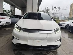 BYD Yuan Pro 401KM Deluxe - ფოტო 3