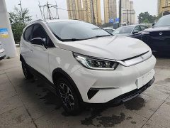 BYD Yuan Pro 401KM Deluxe - ფოტო 4