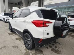 BYD Yuan Pro 401KM Deluxe - ფოტო 5