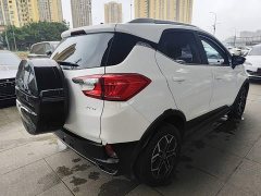 BYD Yuan Pro 401KM Deluxe - ფოტო 7