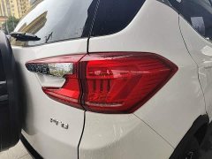 BYD Yuan Pro 401KM Deluxe - ფოტო 8