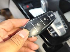 BYD Yuan Pro 401KM Deluxe - ფოტო 9