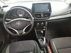 Toyota Vios FS 2022 1.5L 20th Anniversary Edition - ფოტო 10