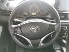 Toyota Vios FS 2022 1.5L 20th Anniversary Edition - ფოტო 11