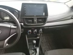 Toyota Vios FS 2022 1.5L 20th Anniversary Edition - ფოტო 13