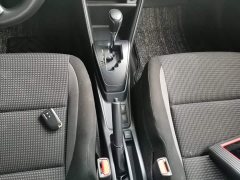 Toyota Vios FS 2022 1.5L 20th Anniversary Edition - ფოტო 14