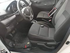 Toyota Vios FS 2022 1.5L 20th Anniversary Edition - ფოტო 15