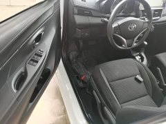 Toyota Vios FS 2022 1.5L 20th Anniversary Edition - ფოტო 16