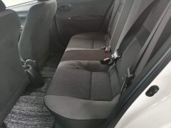 Toyota Vios FS 2022 1.5L 20th Anniversary Edition - ფოტო 17