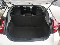 Toyota Vios FS 2022 1.5L 20th Anniversary Edition - ფოტო 19