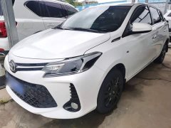 Toyota Vios FS 2022 1.5L 20th Anniversary Edition - ფოტო 2