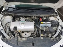 Toyota Vios FS 2022 1.5L 20th Anniversary Edition - ფოტო 20