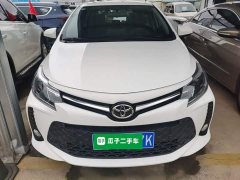 Toyota Vios FS 2022 1.5L 20th Anniversary Edition - ფოტო 3
