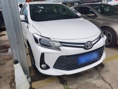 Toyota Vios FS 2022 1.5L 20th Anniversary Edition - ფოტო 4