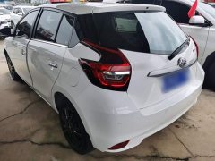 Toyota Vios FS 2022 1.5L 20th Anniversary Edition - ფოტო 5