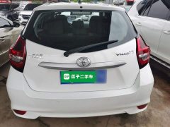 Toyota Vios FS 2022 1.5L 20th Anniversary Edition - ფოტო 6