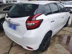 Toyota Vios FS 2022 1.5L 20th Anniversary Edition - ფოტო 7