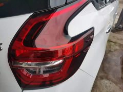 Toyota Vios FS 2022 1.5L 20th Anniversary Edition - ფოტო 8