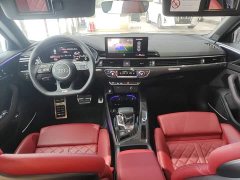 Audi S4 2023 S4 3.0TFSI - ფოტო 10