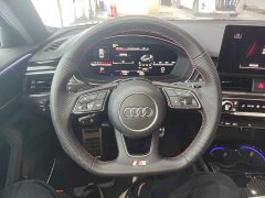 Audi S4 2023 S4 3.0TFSI - ფოტო 11