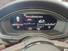 Audi S4 2023 S4 3.0TFSI - ფოტო 12