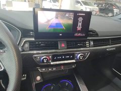Audi S4 2023 S4 3.0TFSI - ფოტო 13