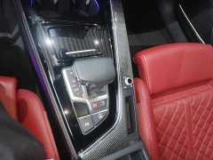 Audi S4 2023 S4 3.0TFSI - ფოტო 14