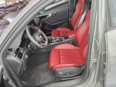Audi S4 2023 S4 3.0TFSI - ფოტო 15
