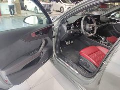 Audi S4 2023 S4 3.0TFSI - ფოტო 16