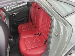 Audi S4 2023 S4 3.0TFSI - ფოტო 17