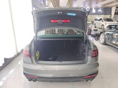 Audi S4 2023 S4 3.0TFSI - ფოტო 19