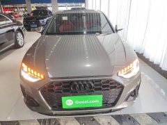 Audi S4 2023 S4 3.0TFSI - ფოტო 3