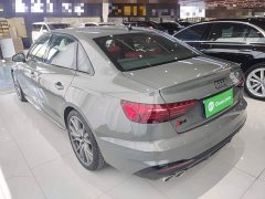 Audi S4 2023 S4 3.0TFSI - ფოტო 5