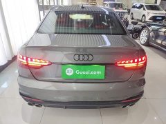 Audi S4 2023 S4 3.0TFSI - ფოტო 6