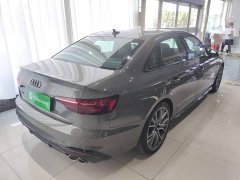 Audi S4 2023 S4 3.0TFSI - ფოტო 7