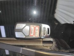 Audi S4 2023 S4 3.0TFSI - ფოტო 9