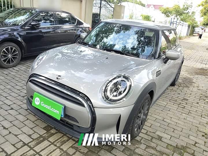 BMW MINI 1.5T ONE - ავტომობილი ჩინეთიდან