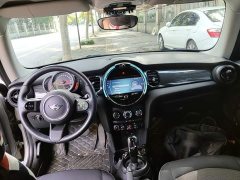 BMW MINI 1.5T ONE - ფოტო 10