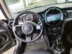 BMW MINI 1.5T ONE - ფოტო 11