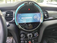 BMW MINI 1.5T ONE - ფოტო 13